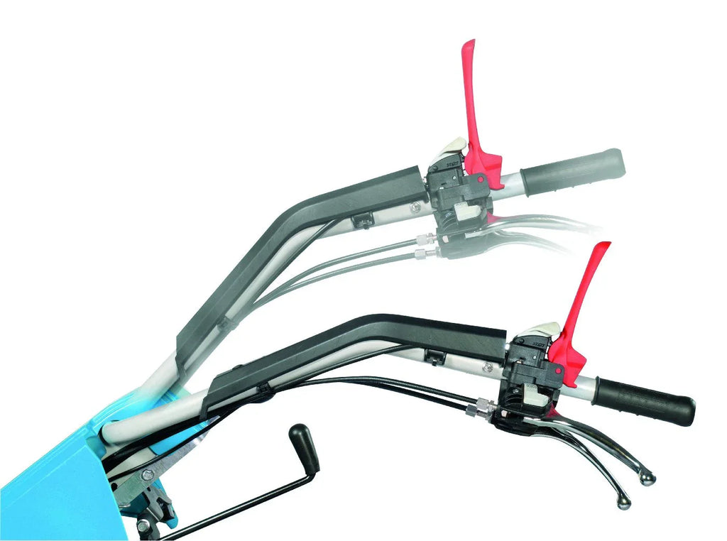 Bertolini Balkenmäher BT 145 S