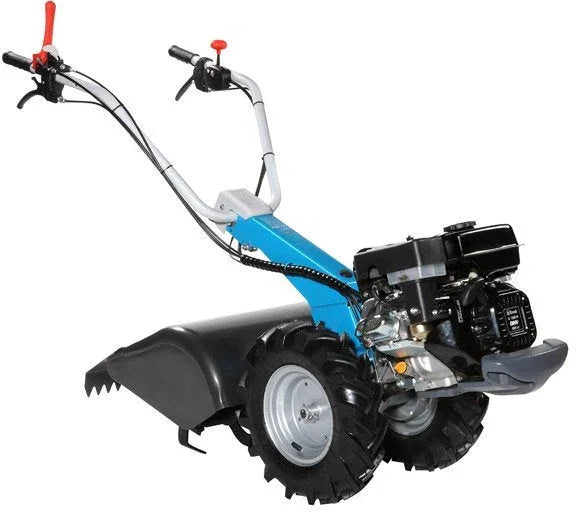 Bertolini Einachser EA 400 - inklusive Fräse und Bereifung