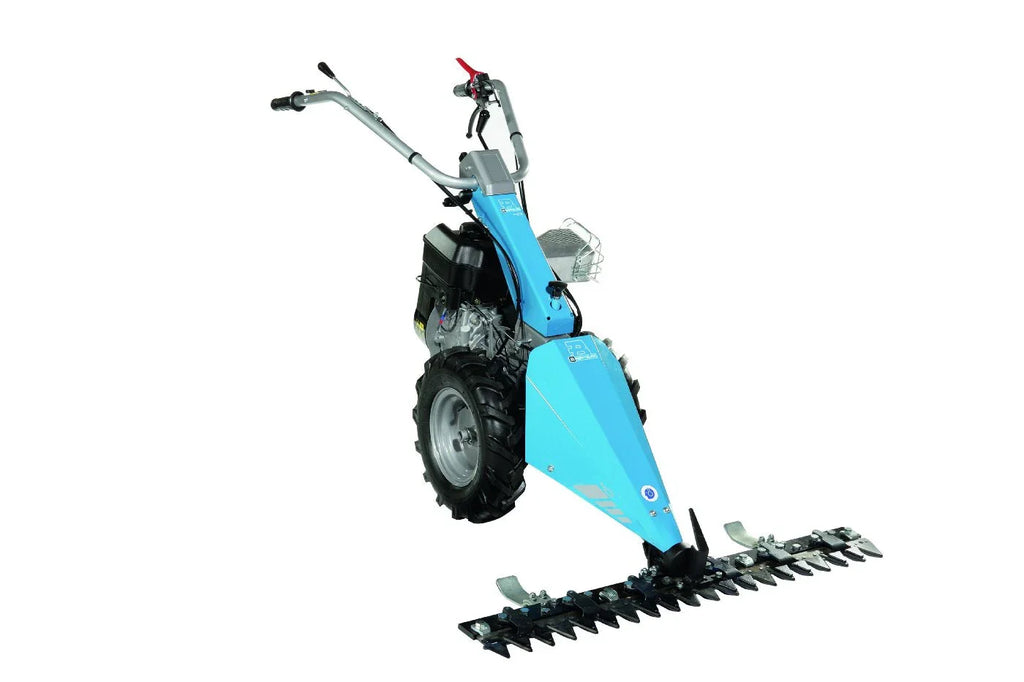 Bertolini Einachser EA 401 S GX160 - Grundgerät