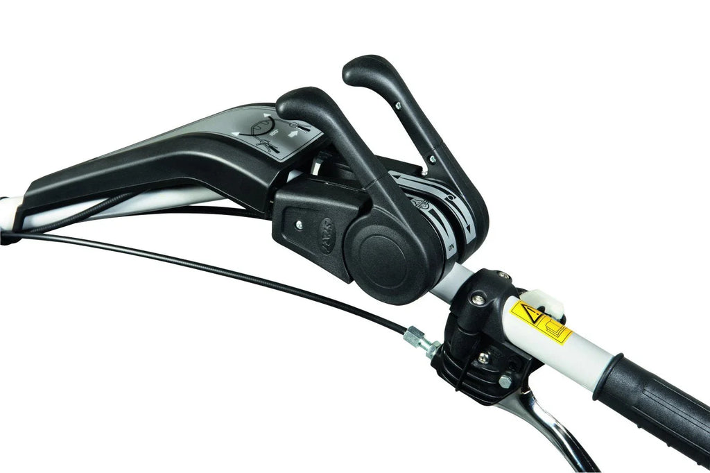 Bertolini Einachser KIT EA 413 S GX 270 Easycult 70 - inkl. Bodenfräse + Räder