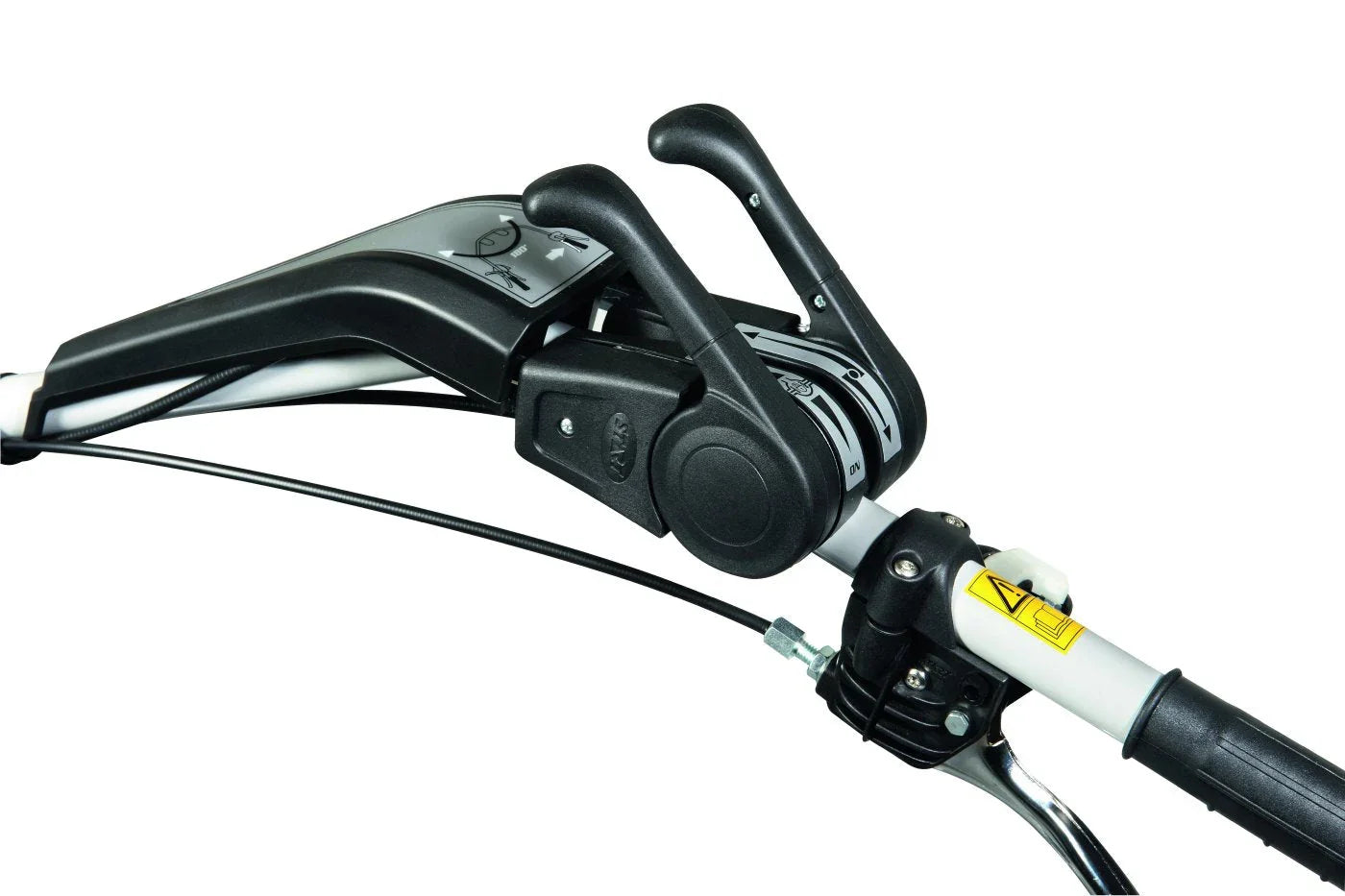 Bertolini Einachser KIT EA 413 S GX 340 Easycult 70 - inklusive Fräse und Bereifung