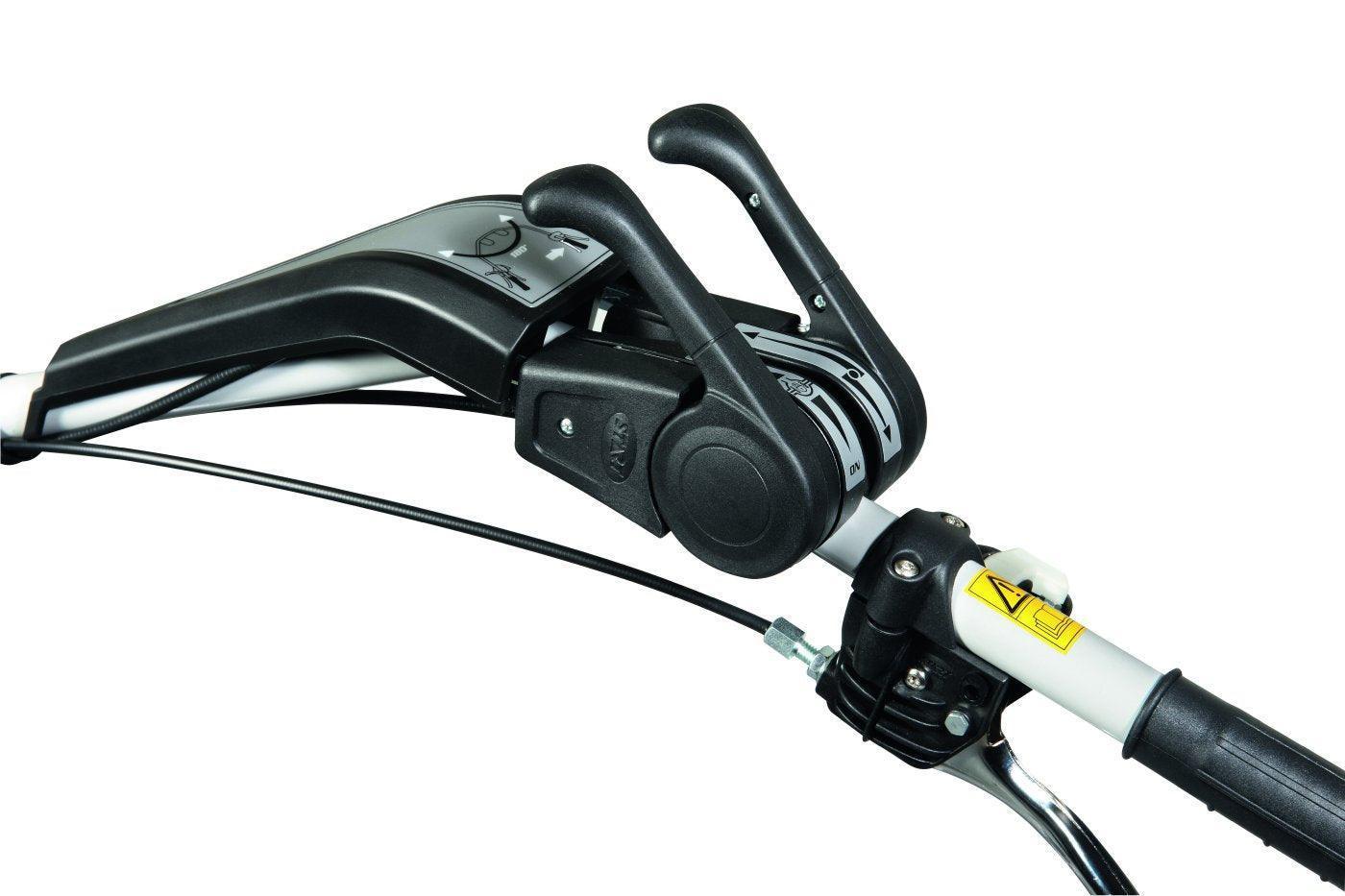 Bertolini Einachser EA 413 S K 9000 - Grundgerät