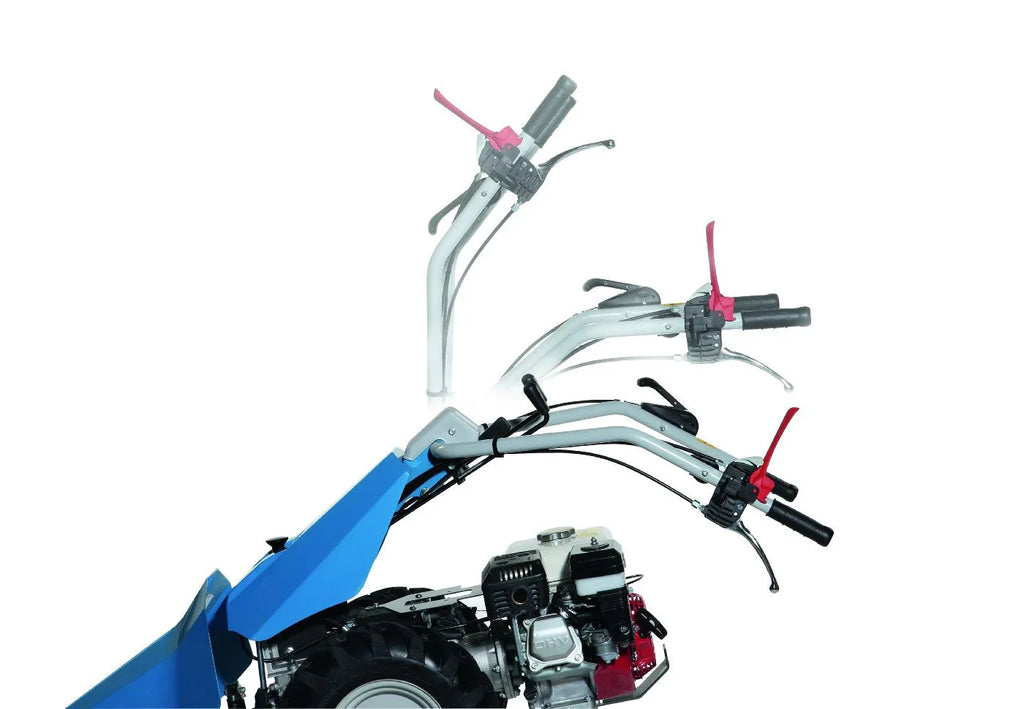 Bertolini Balkenmäher BT 130 S K 800H