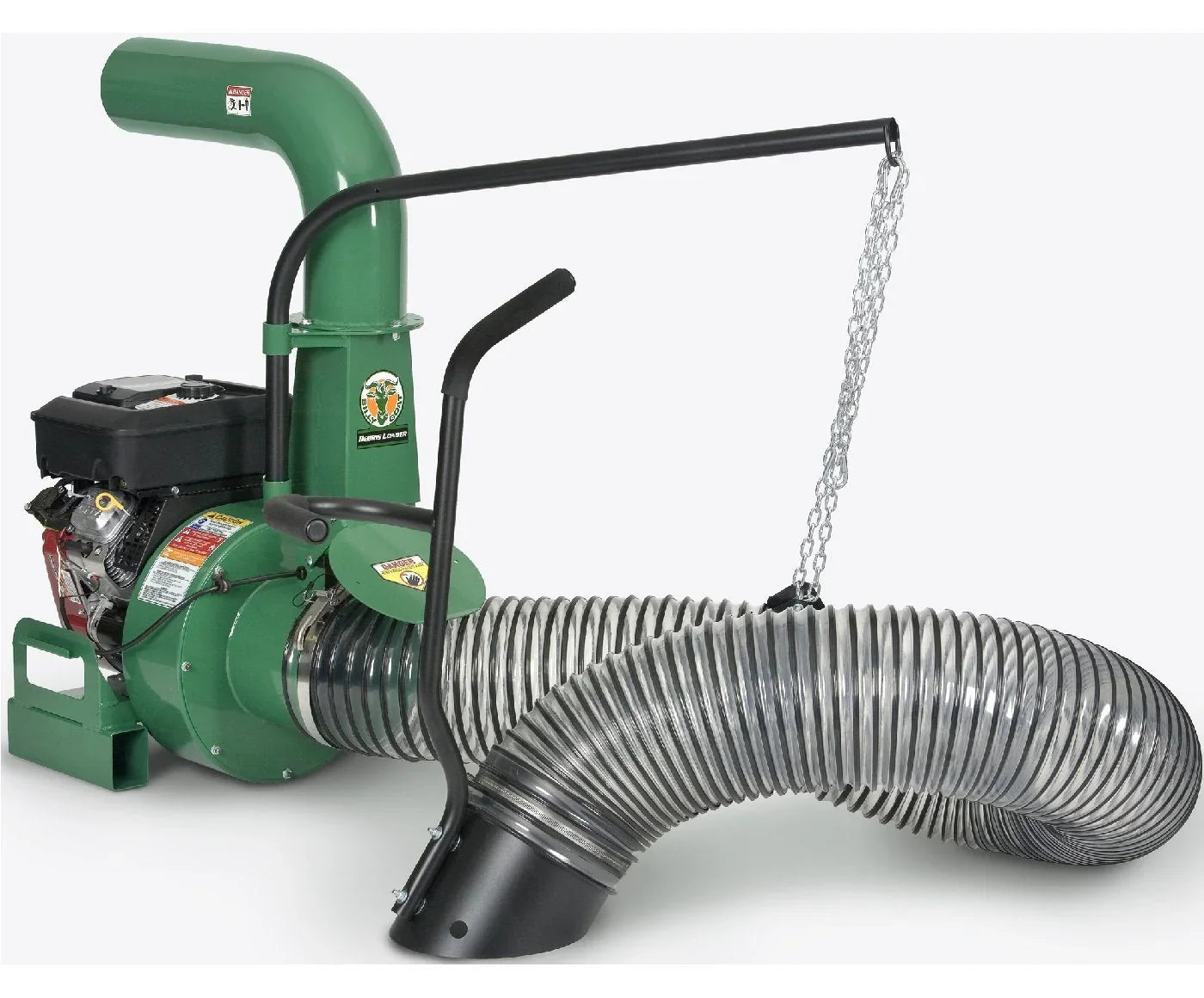 Billy Goat Laubverladegebläse DL 1802 VE EU (Grundgerät)