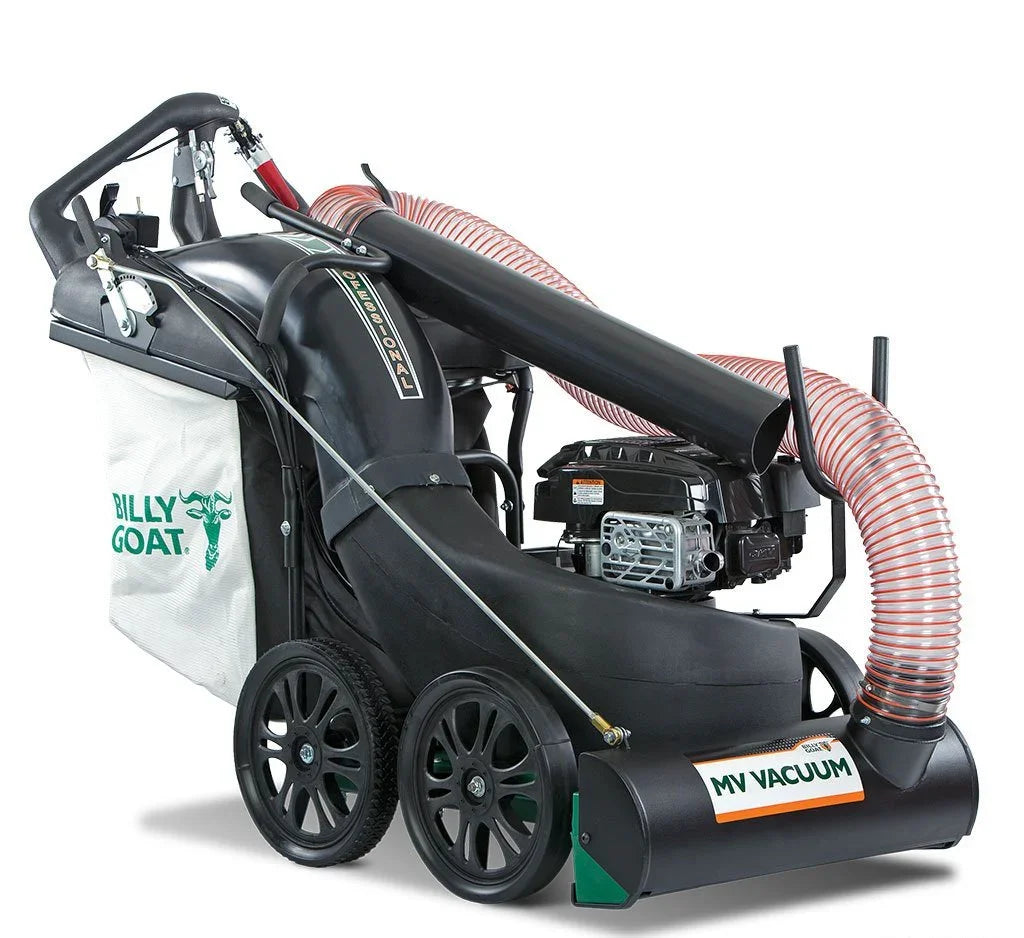 Billy Goat Laub- und Abfallsauger MV 601 SPE EU