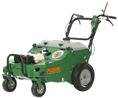 Billy Goat Aerifizierer PL 2501 SPH - PLUGR®25 mit hydrostatischem Antrieb