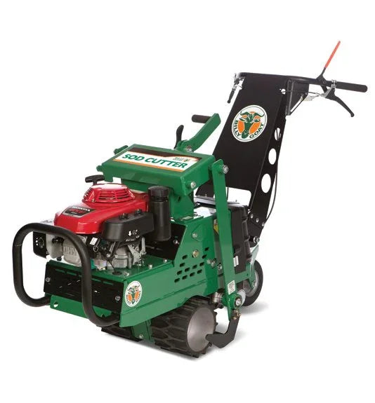 Billy Goat Grassodenschneider SC 181 HEU