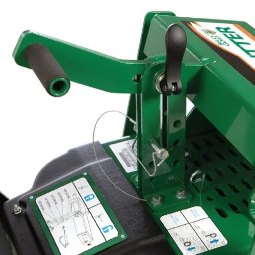 Billy Goat Grassodenschneider SC 181 HEU