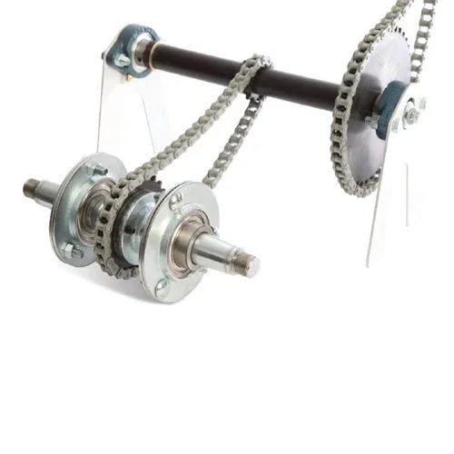 Billy Goat Grassodenschneider SC 181 HEU