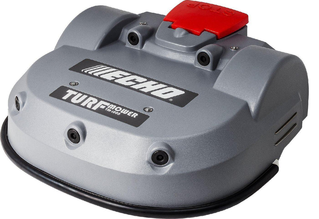 ECHO Mähroboter TM-1000 - für Sportplätze und Großflächen