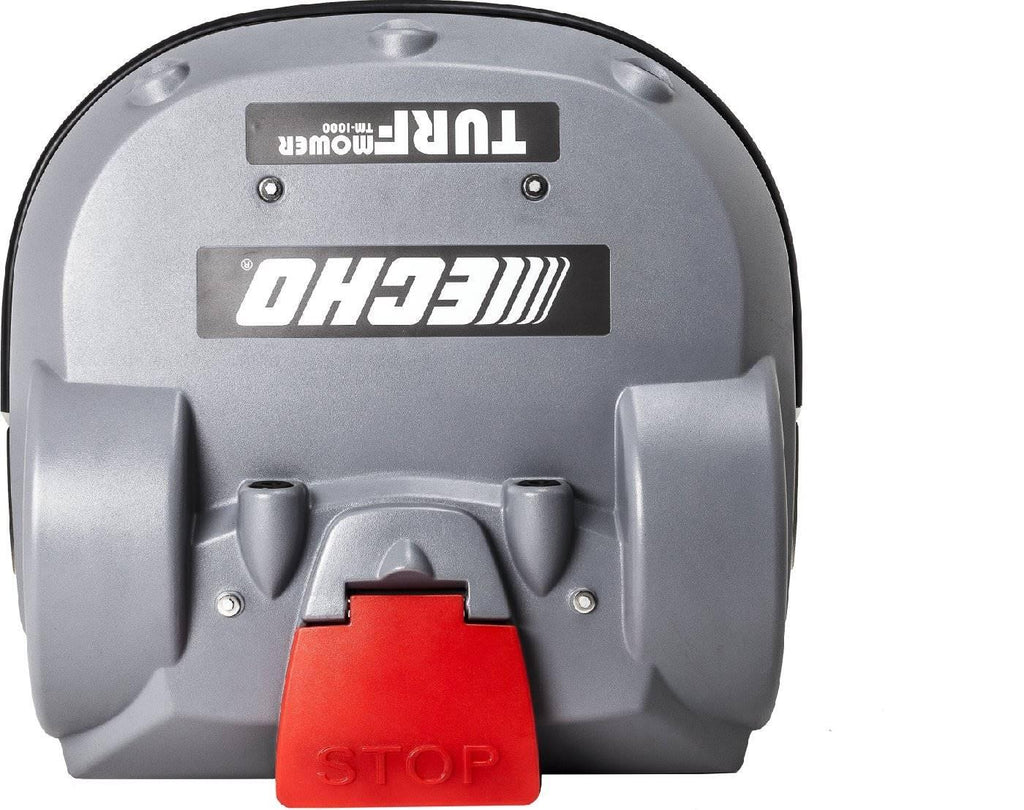 ECHO Mähroboter TM-1000 - für Sportplätze und Großflächen