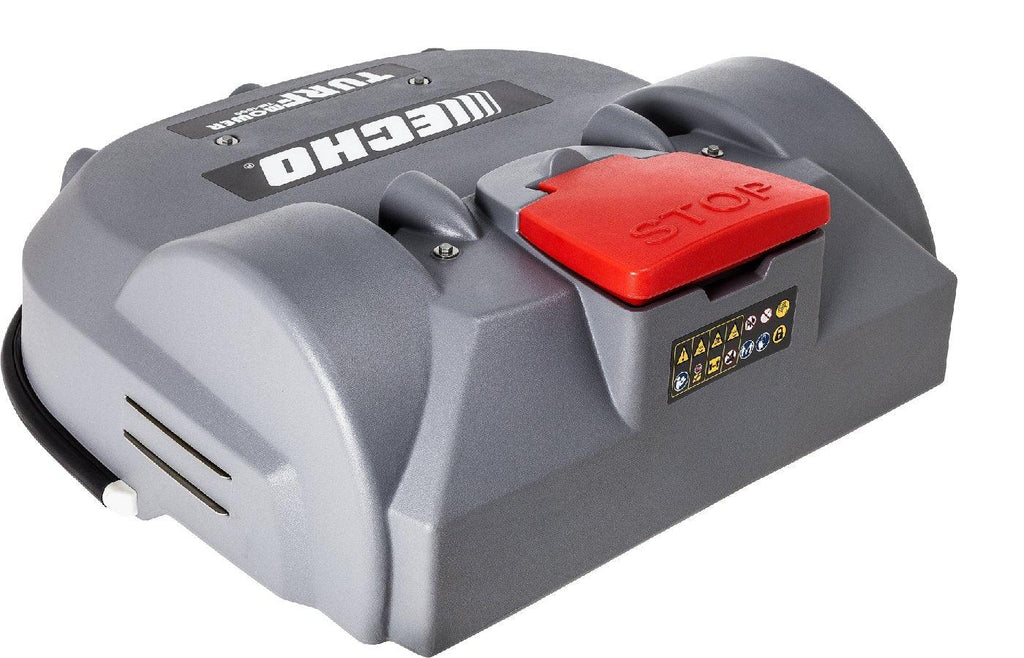 ECHO Mähroboter TM-1000 - für Sportplätze und Großflächen