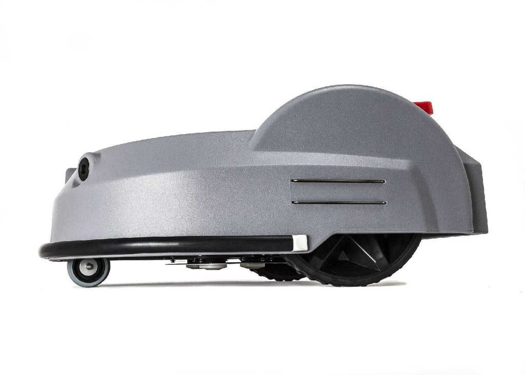 ECHO Mähroboter TM-1000 - für Sportplätze und Großflächen