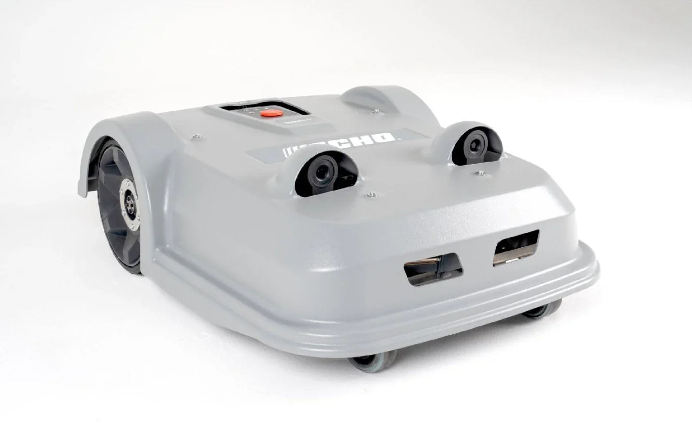 ECHO Mähroboter TM-850 - für Sportplätze und Großflächen