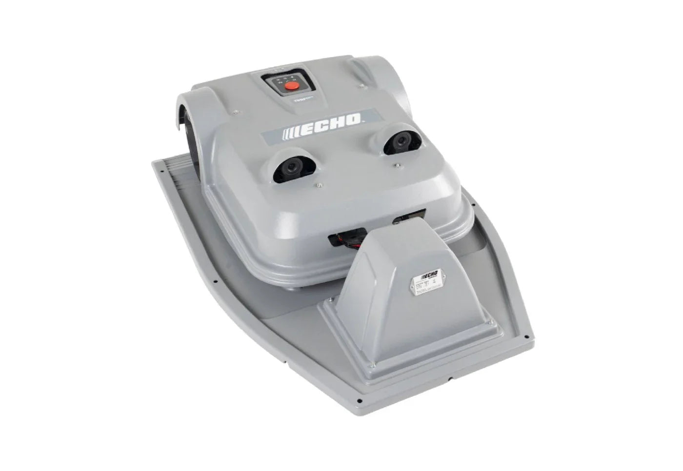 ECHO Mähroboter TM-850 - für Sportplätze und Großflächen