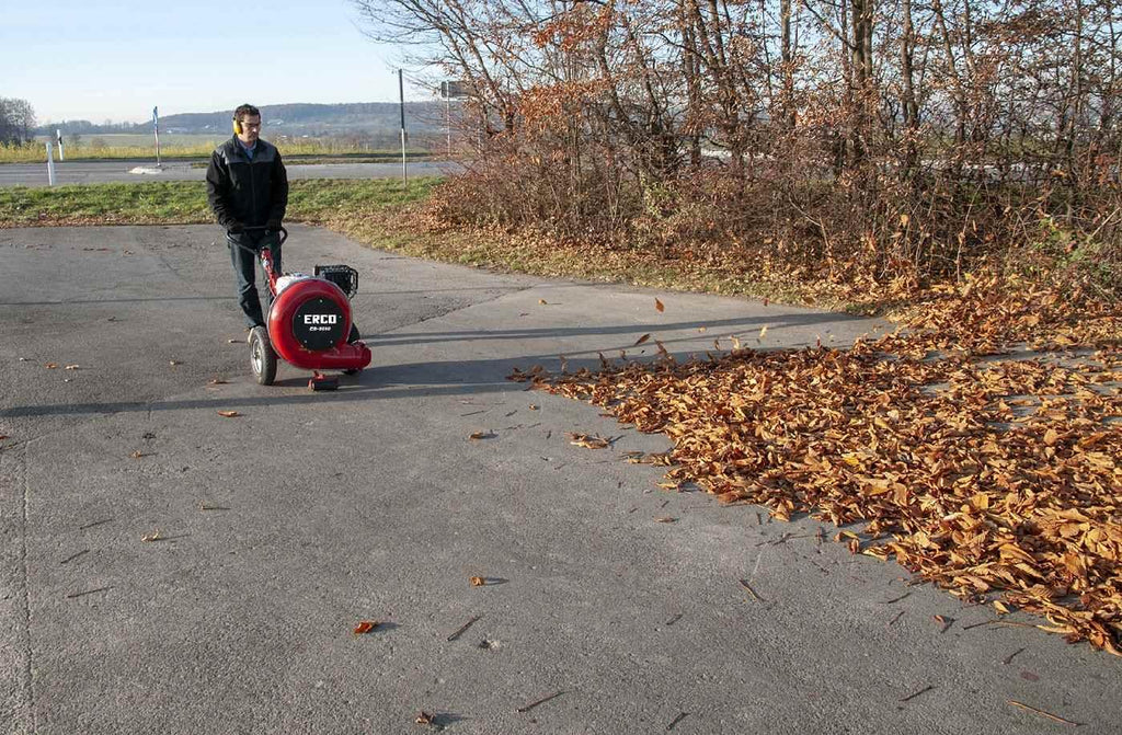 ERCO Profi-Großflächenbläser EB-9090