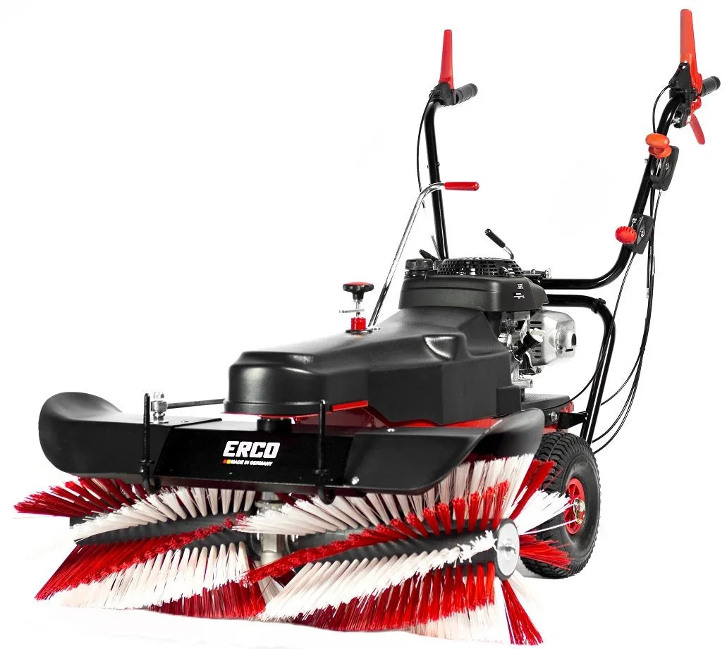 ERCO Handgeführte Kehrmaschine EKM-1033HO