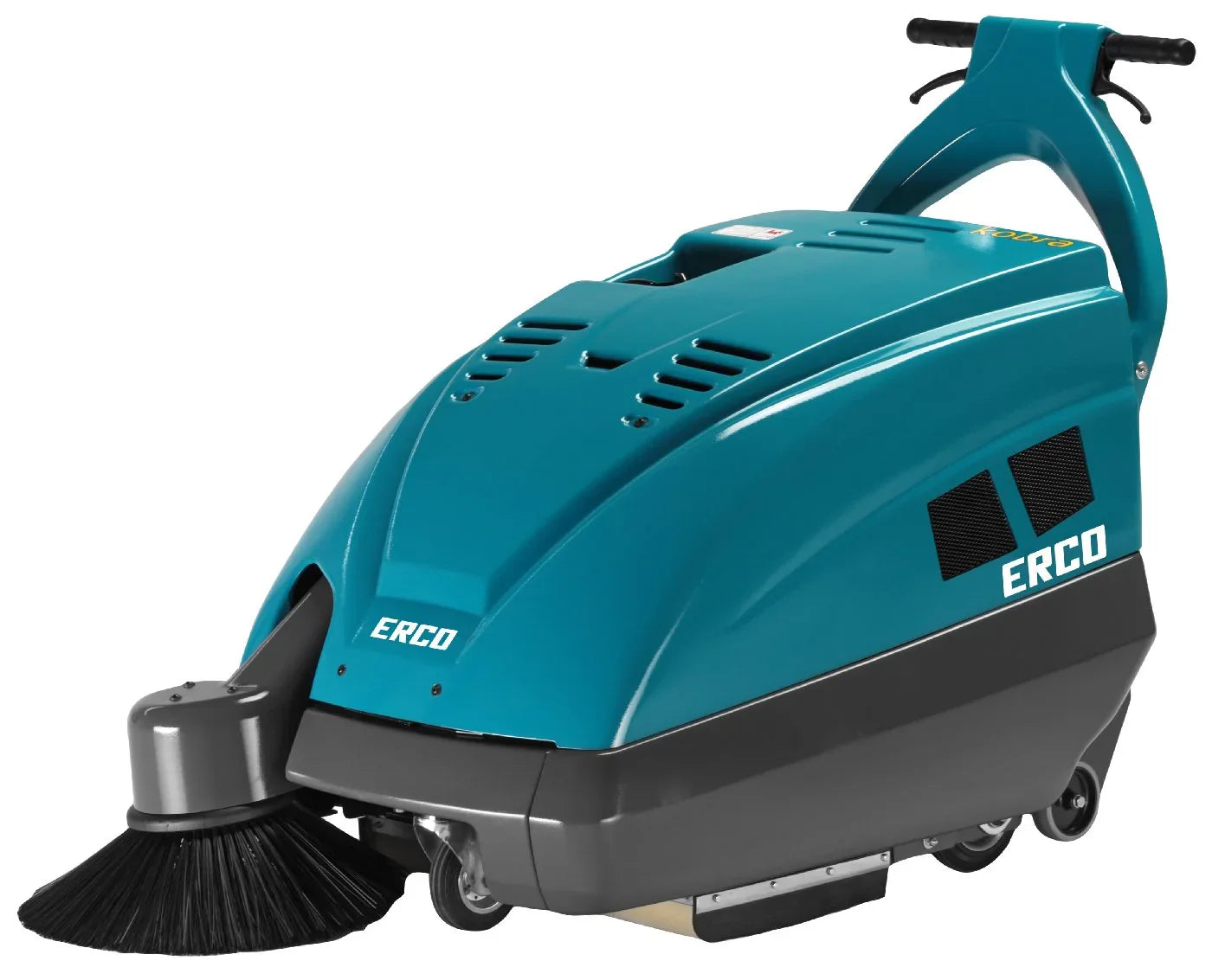 ERCO Handgeführte Akku-Kehrmaschine ER-EKM-550ES