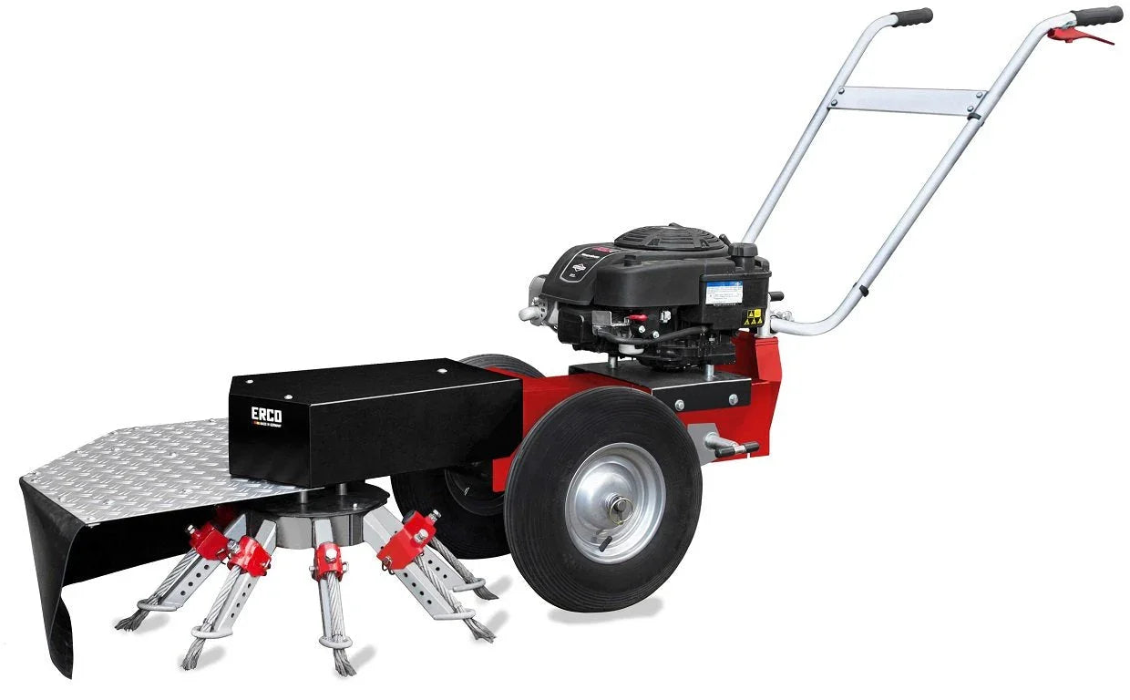 ERCO Wildkrautbürste EWB-70HO