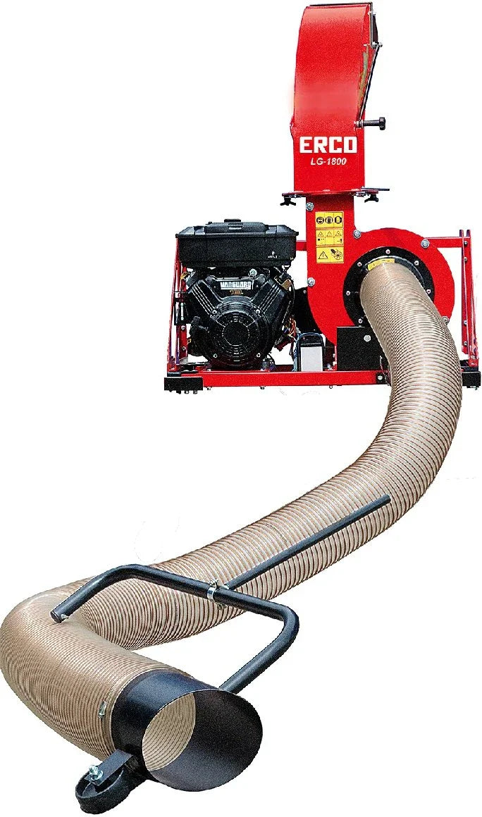 ERCO Profi-Laublader LG-1800