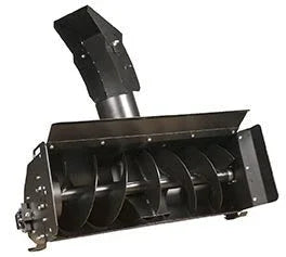 Efco Schneefräse 100 cm 536059550002