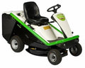 Etesia Profi-Aufsitzmäher Hydro 80 MKHP3