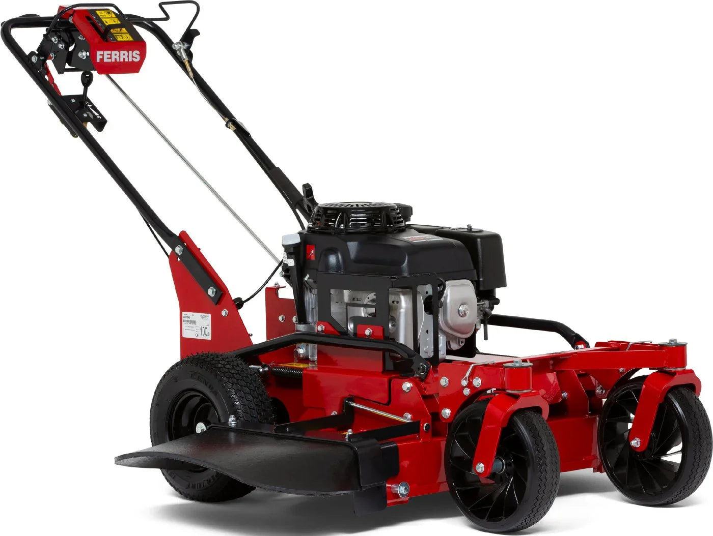 Ferris Benzin-Rasenmäher FW 15
