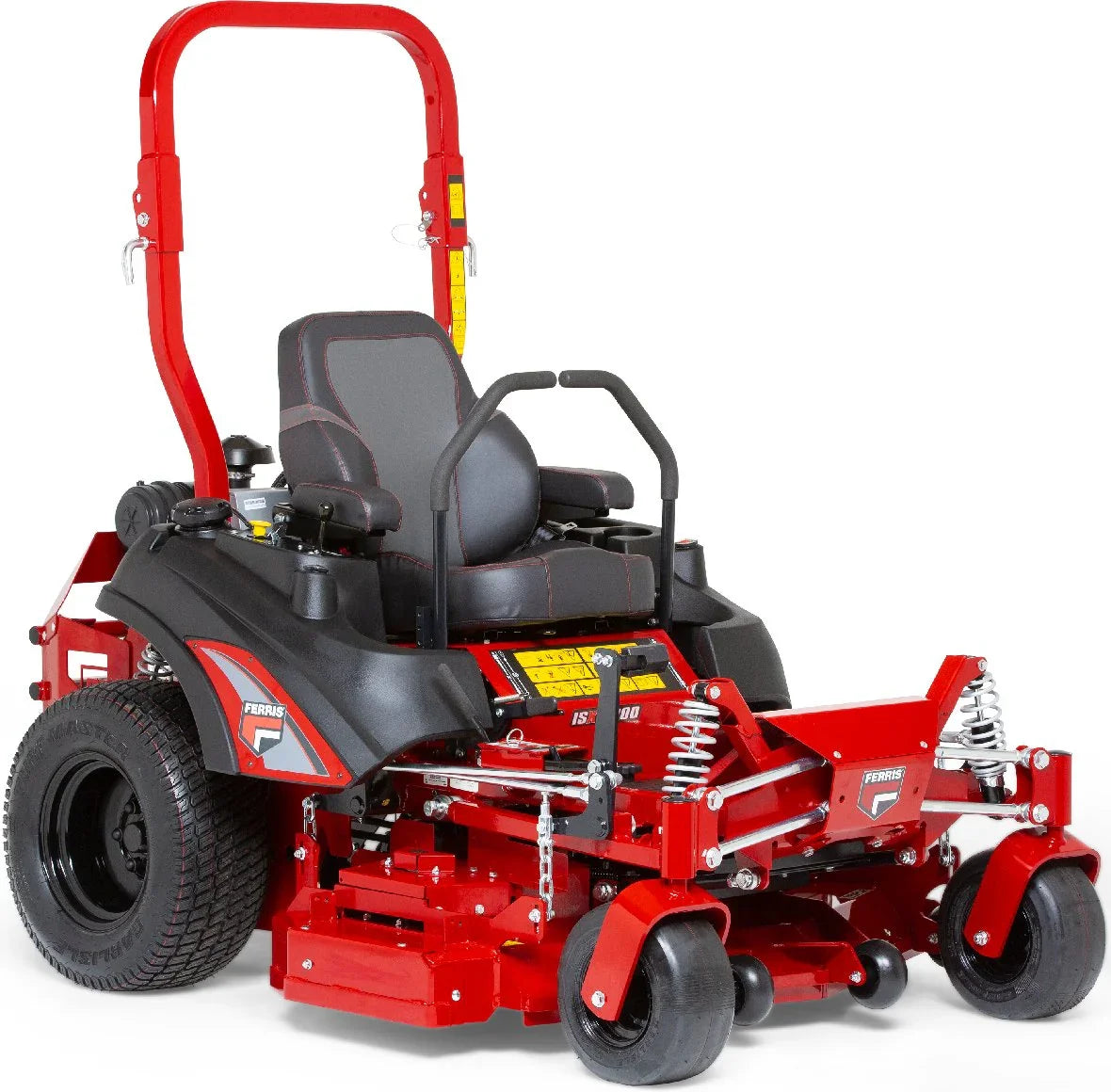 Ferris Null-Wendekreis Mäher ISX 2200 132 cm