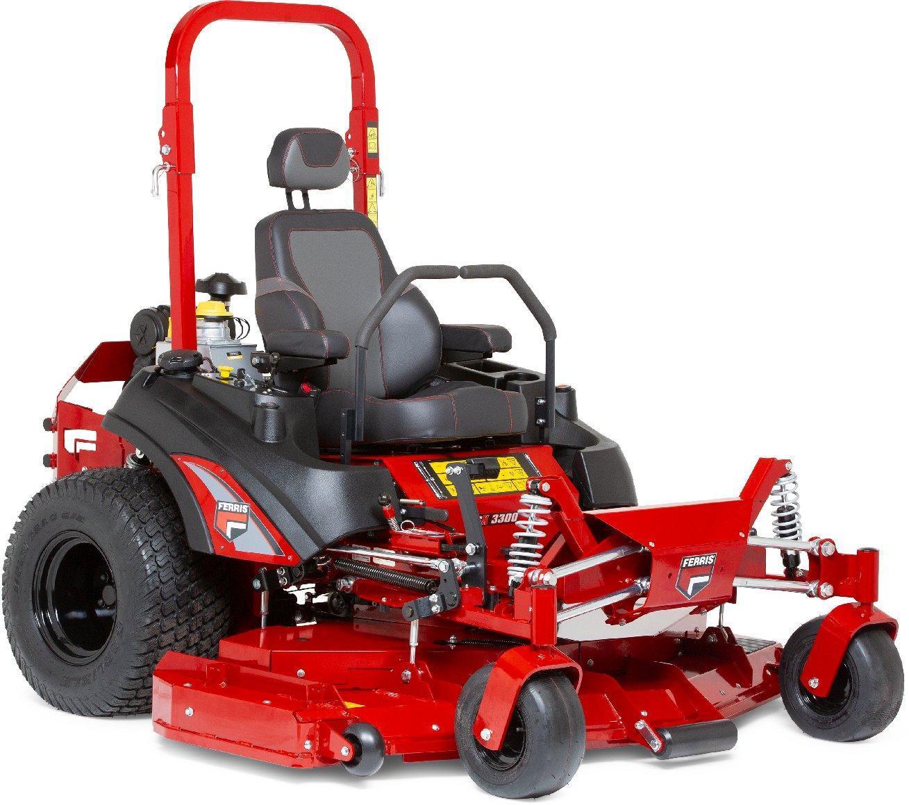 Ferris Null-Wendekreis Mäher ISX 3300 183 cm