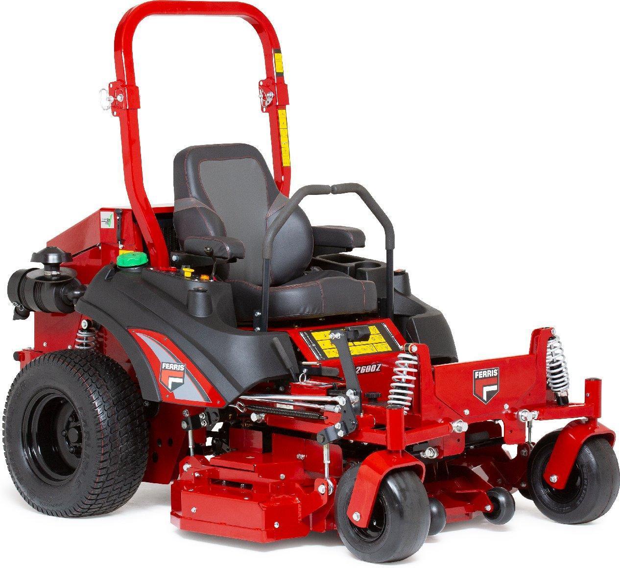 Ferris Null-Wendekreis Mäher IS 2600 132 cm