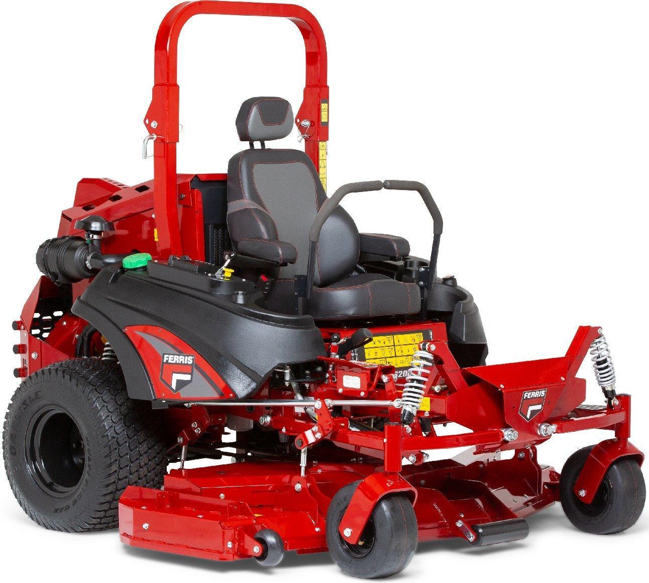 Ferris Null-Wendekreis Mäher IS 6200