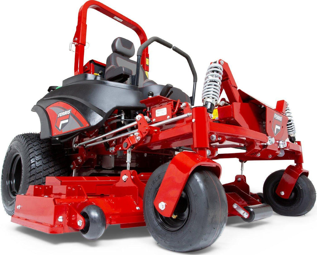 Ferris Null-Wendekreis Mäher IS 6200