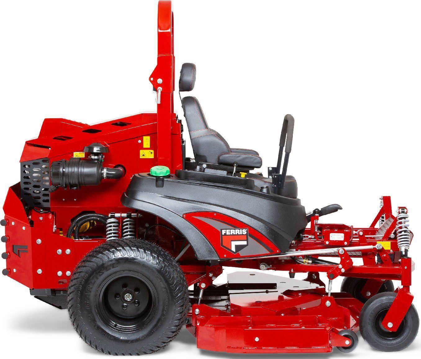Ferris Null-Wendekreis Mäher IS 6200