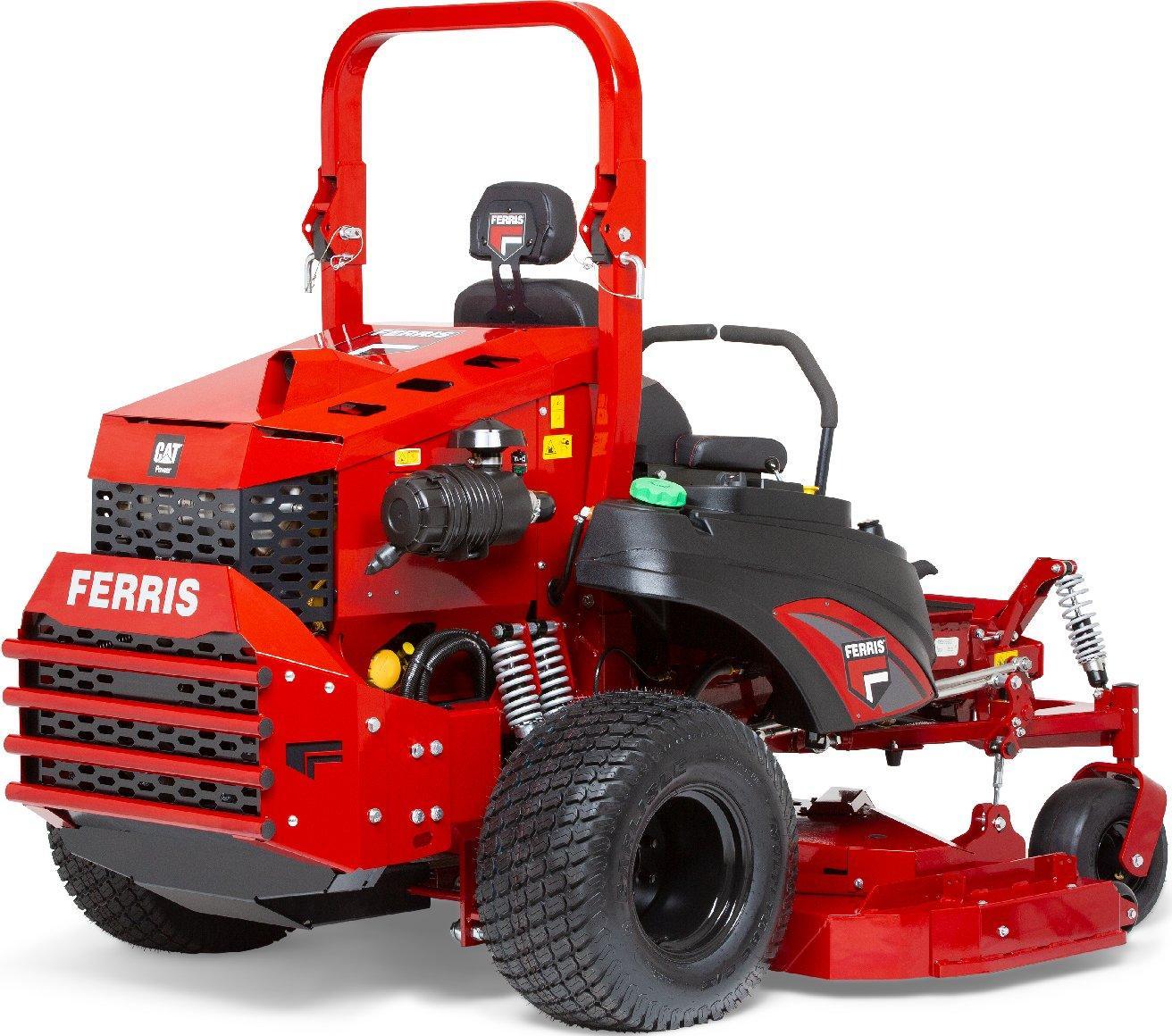 Ferris Null-Wendekreis Mäher IS 6200