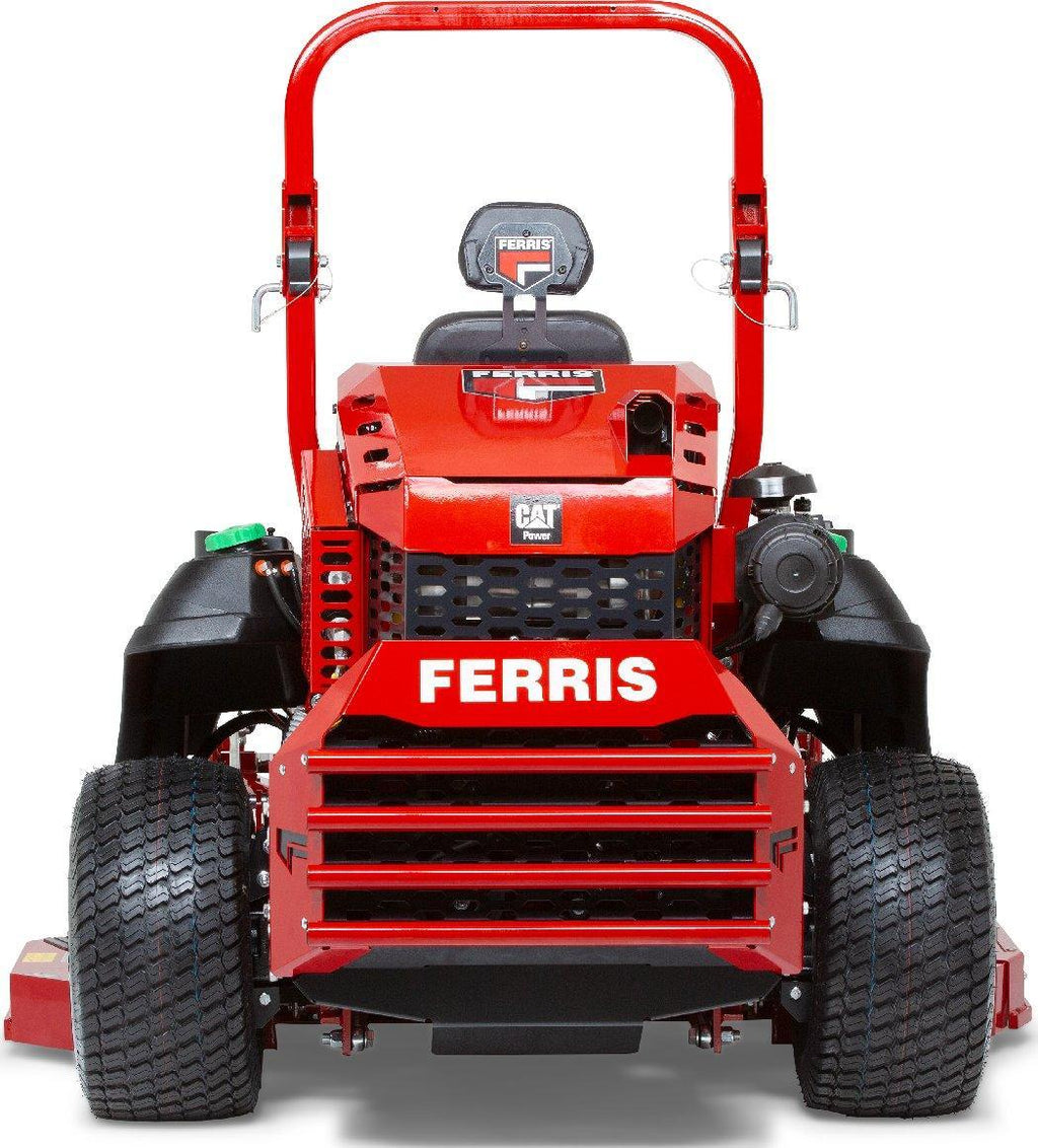 Ferris Null-Wendekreis Mäher IS 6200