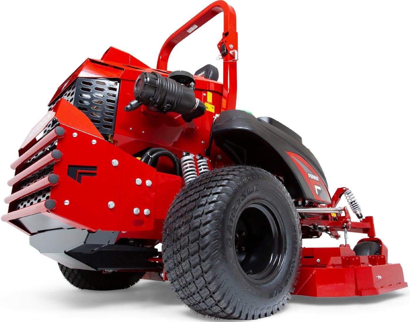 Ferris Null-Wendekreis Mäher IS 6200