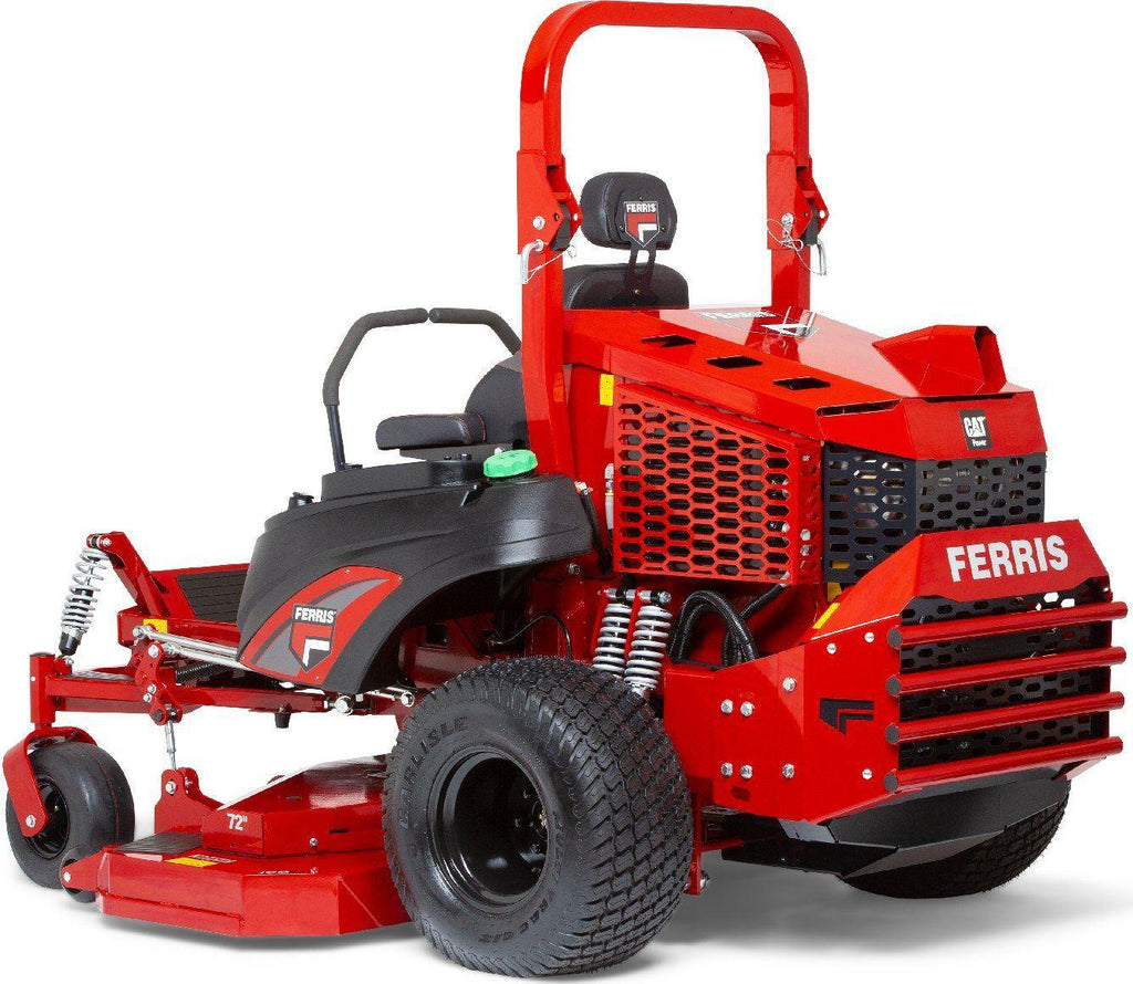 Ferris Null-Wendekreis Mäher IS 6200