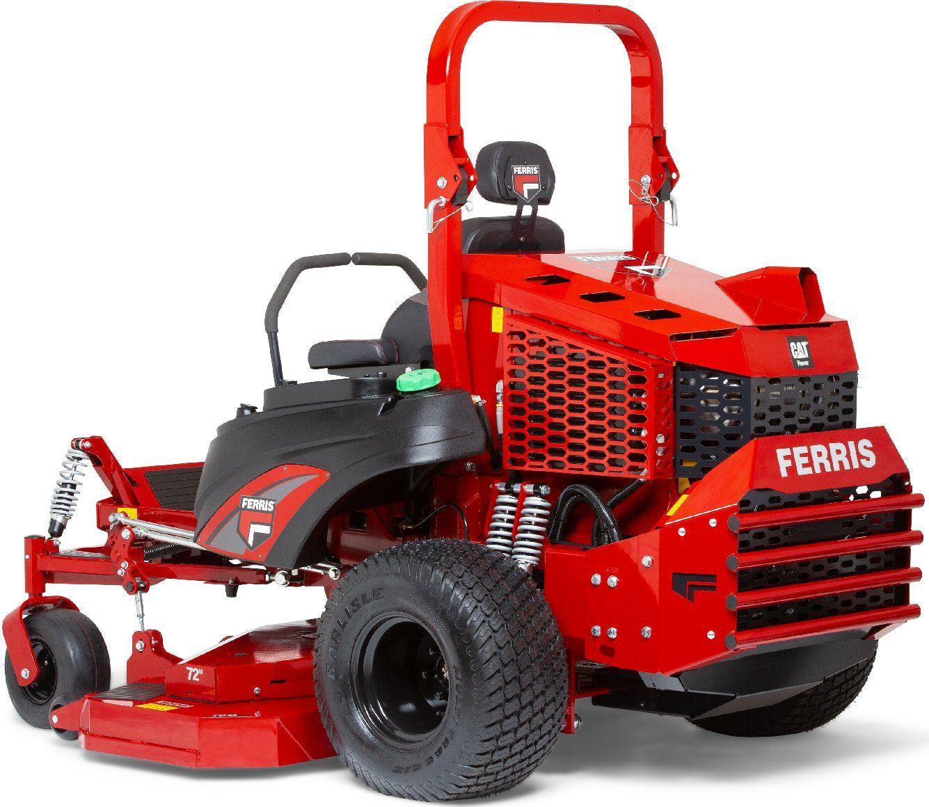 Ferris Null-Wendekreis Mäher IS 6200