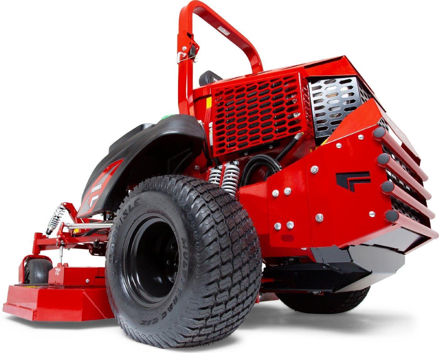 Ferris Null-Wendekreis Mäher IS 6200