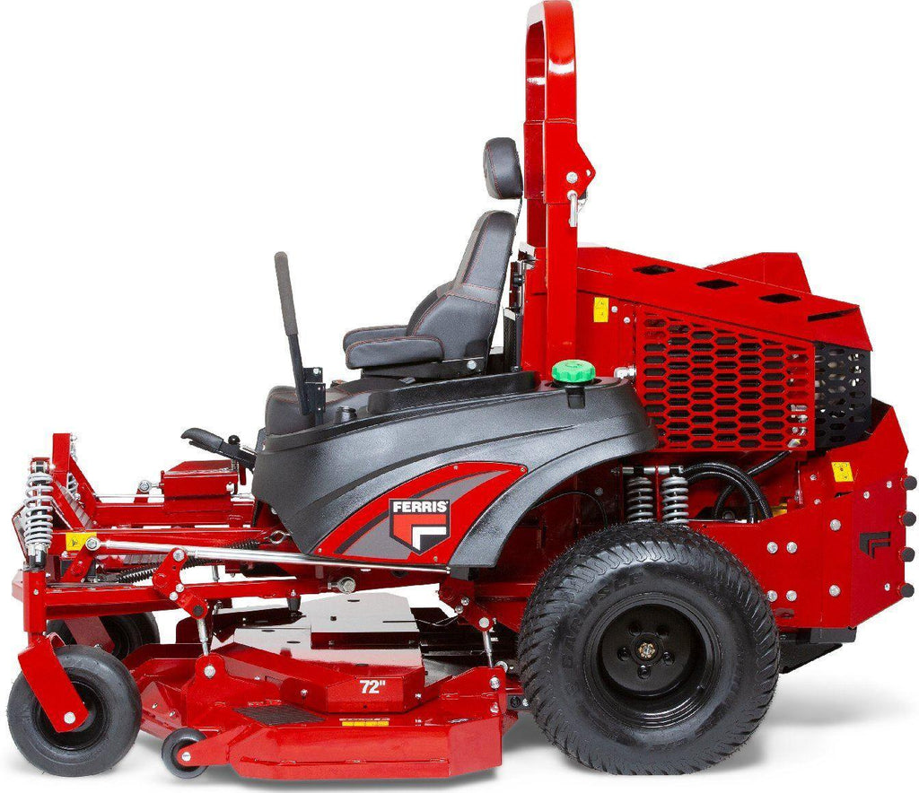 Ferris Null-Wendekreis Mäher IS 6200