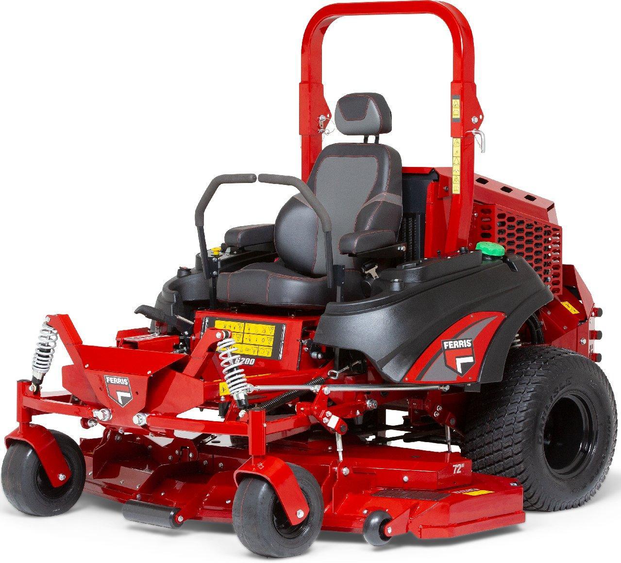 Ferris Null-Wendekreis Mäher IS 6200