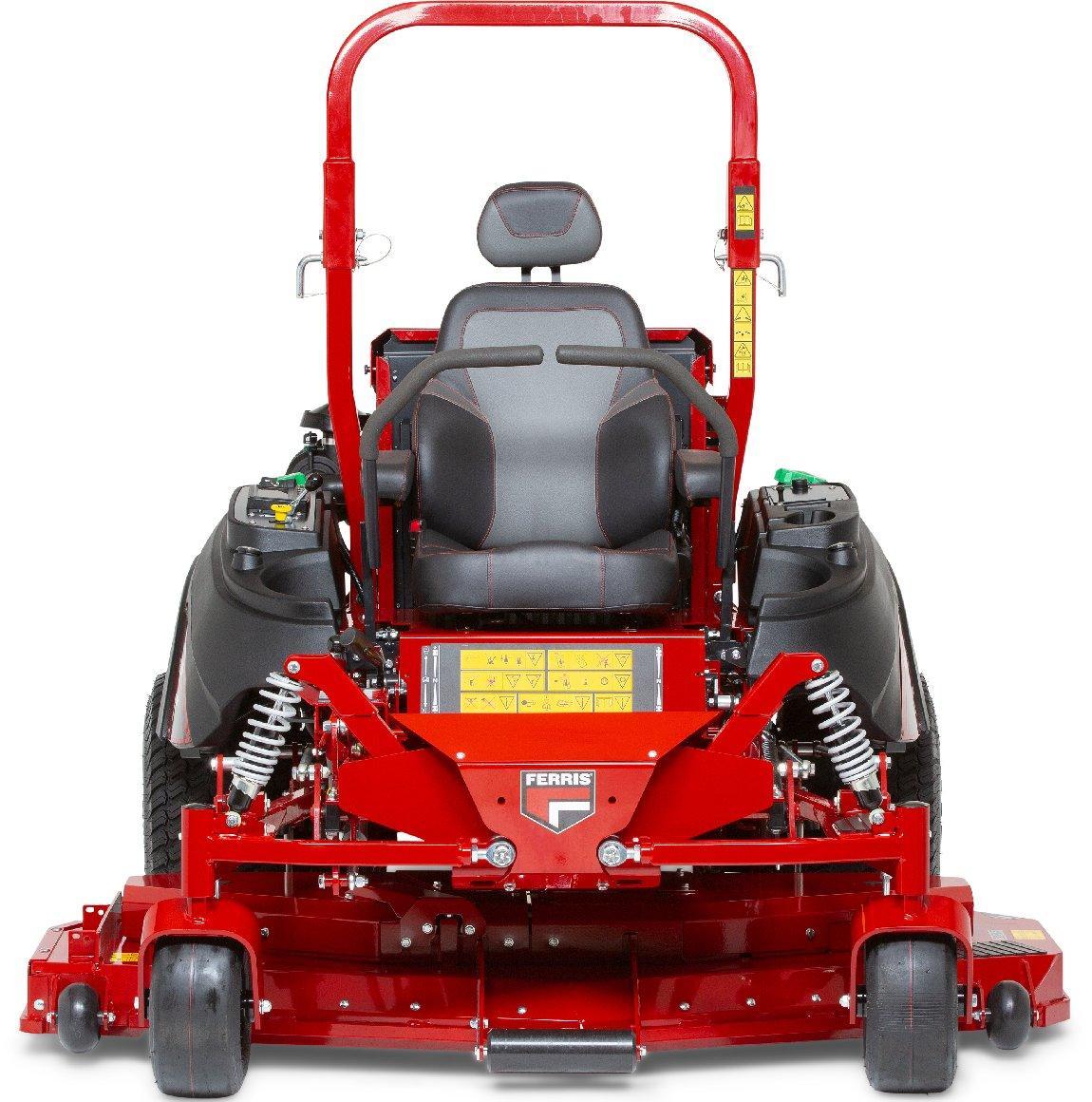 Ferris Null-Wendekreis Mäher IS 6200