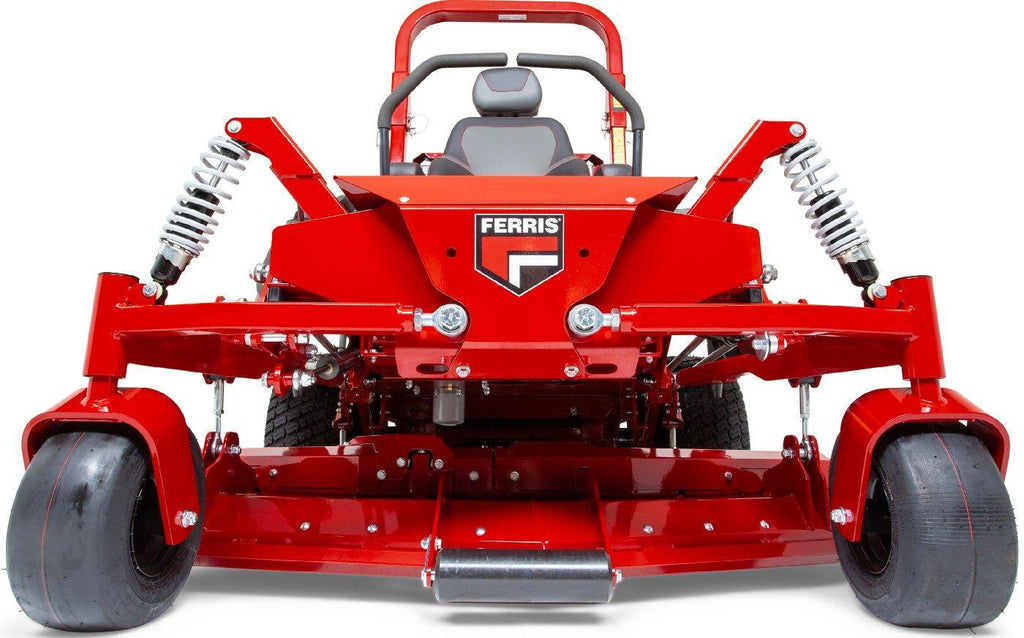 Ferris Null-Wendekreis Mäher IS 6200