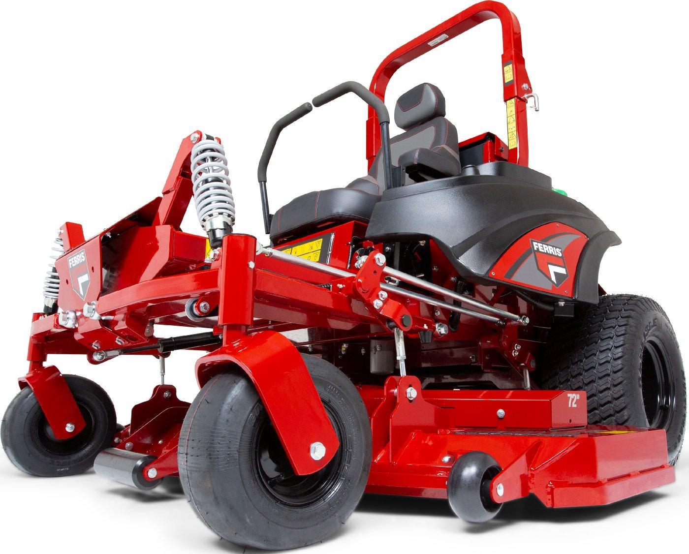 Ferris Null-Wendekreis Mäher IS 6200