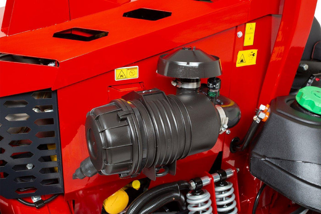 Ferris Null-Wendekreis Mäher IS 6200