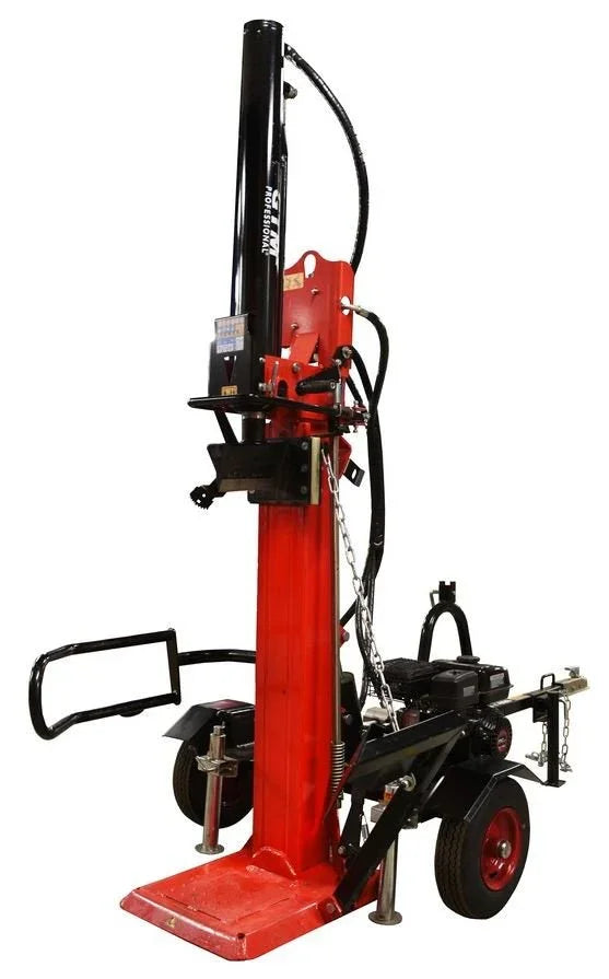 GTM Professional Holzspalter GTL22000