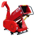 GTM Professional Häcksler GTS1300PTO