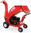 GTM Professional Benzin-Häcksler GTS1300WD-M