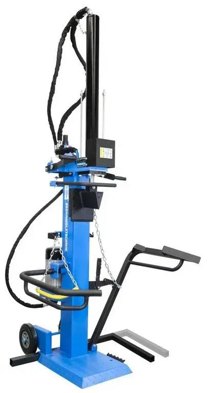 Güde Holzspalter GHS 1000/14TE-A