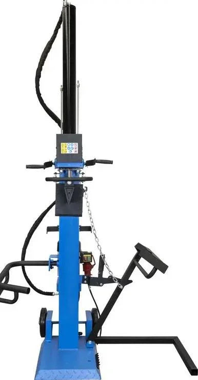 Güde Holzspalter GHS 1000/14TE-A